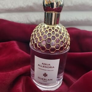 Guerlain Aqua Allegoria Granada Salvia